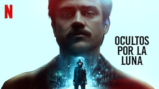 El lado siniestro de la Luna | Sitio oficial de Netflix